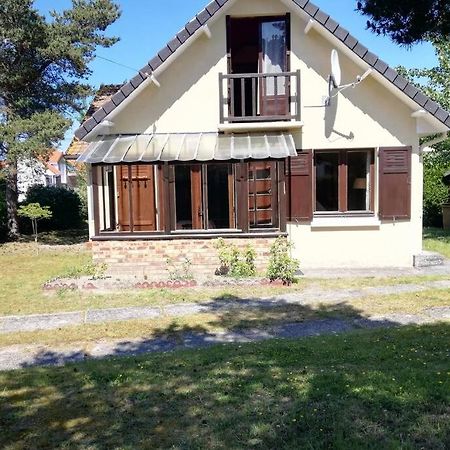 Maison Dynastie Фор-Маон-Плаж Екстериор снимка