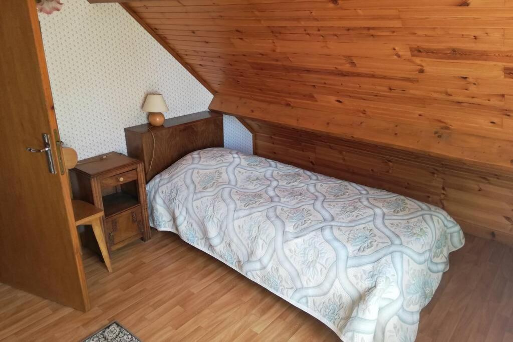 Maison Dynastie Фор-Маон-Плаж Екстериор снимка