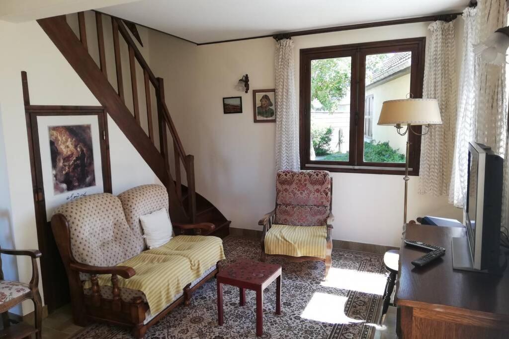 Maison Dynastie Фор-Маон-Плаж Екстериор снимка