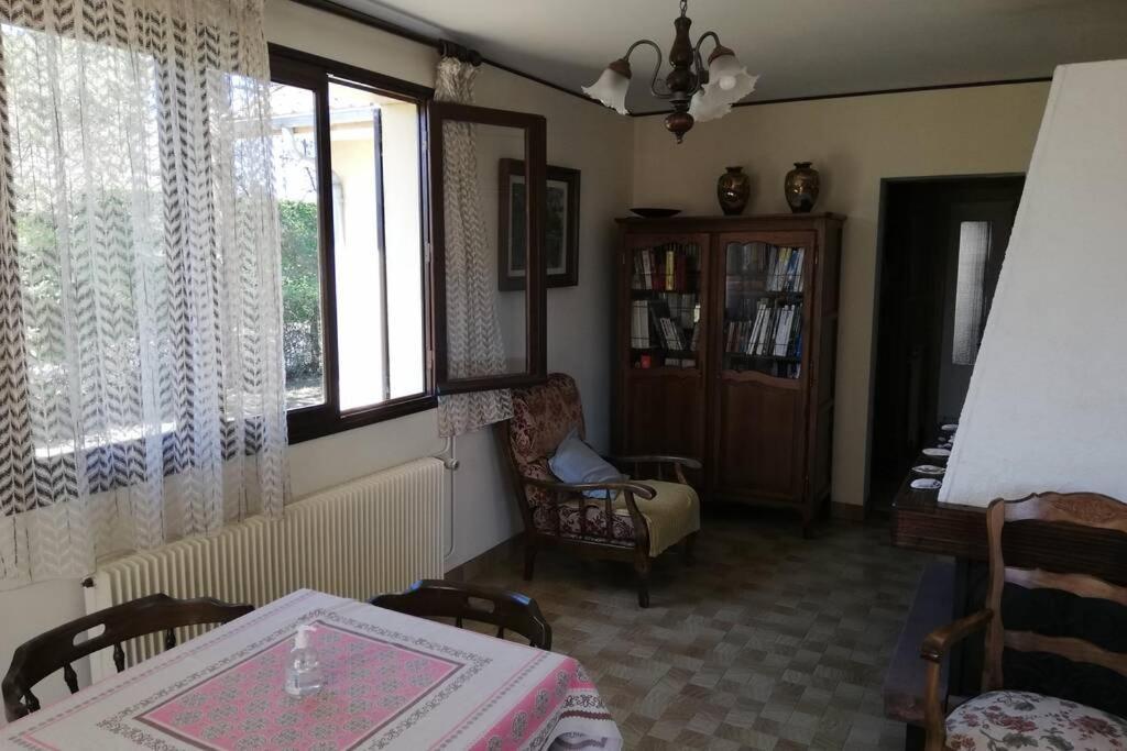 Maison Dynastie Фор-Маон-Плаж Екстериор снимка
